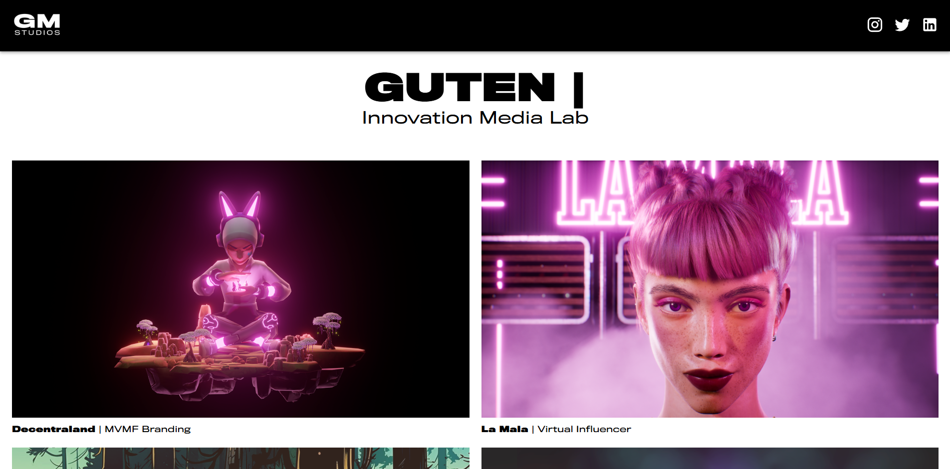GMStudios